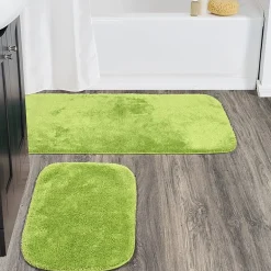 Garland Rug Traditional 2-pc. Bath Rug Set