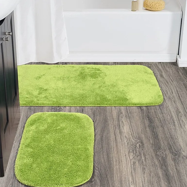 Garland Rug Traditional 2-pc. Bath Rug Set