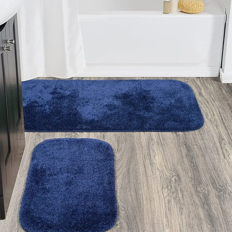 Garland Rug Traditional 2-pc. Bath Rug Set