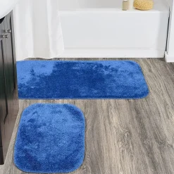 Garland Rug Traditional 2-pc. Bath Rug Set