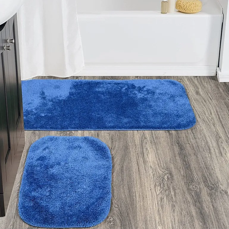 Garland Rug Traditional 2-pc. Bath Rug Set