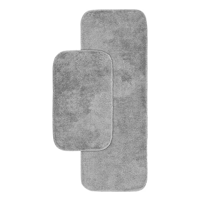 Garland Rug Traditional 2-pc. Bath Rug Set