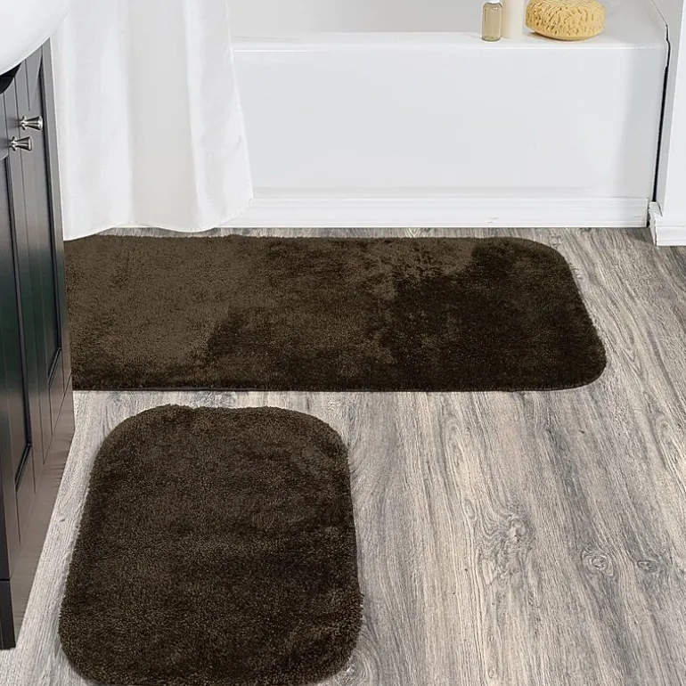 Garland Rug Traditional 2-pc. Bath Rug Set