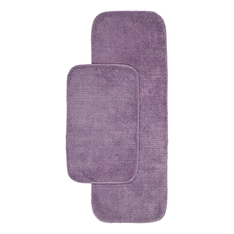 Garland Rug Traditional 2-pc. Bath Rug Set