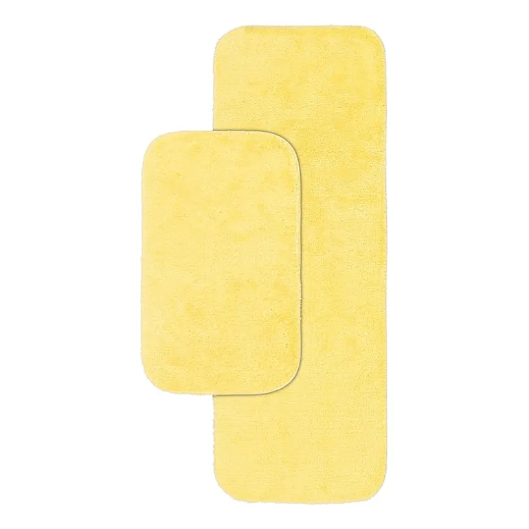 Garland Rug Traditional 2-pc. Bath Rug Set
