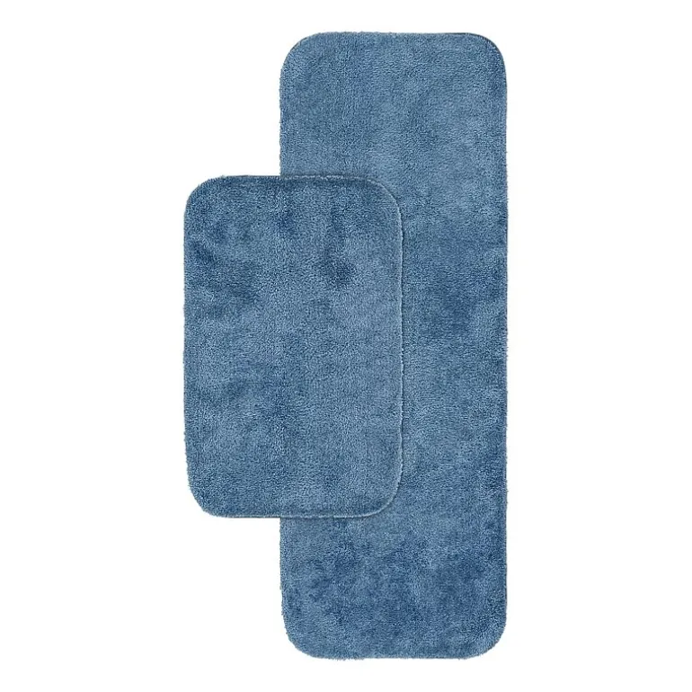 Garland Rug Traditional 2-pc. Bath Rug Set