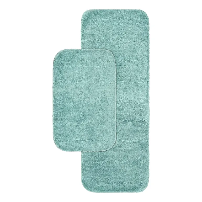 Garland Rug Traditional 2-pc. Bath Rug Set