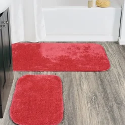 Garland Rug Traditional 2-pc. Bath Rug Set