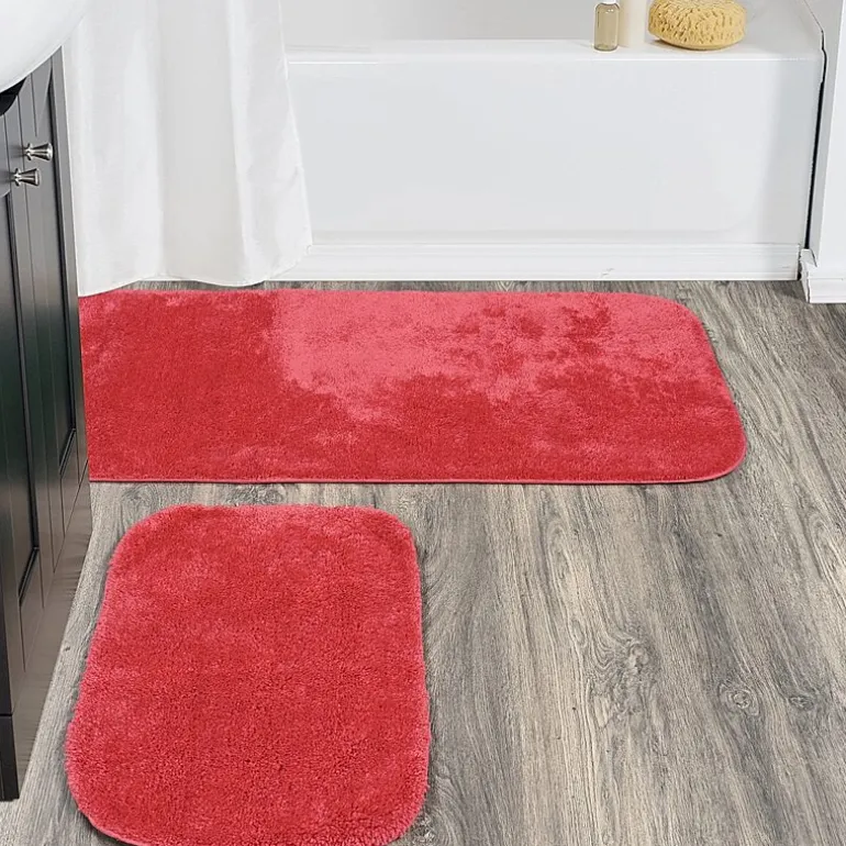 Garland Rug Traditional 2-pc. Bath Rug Set