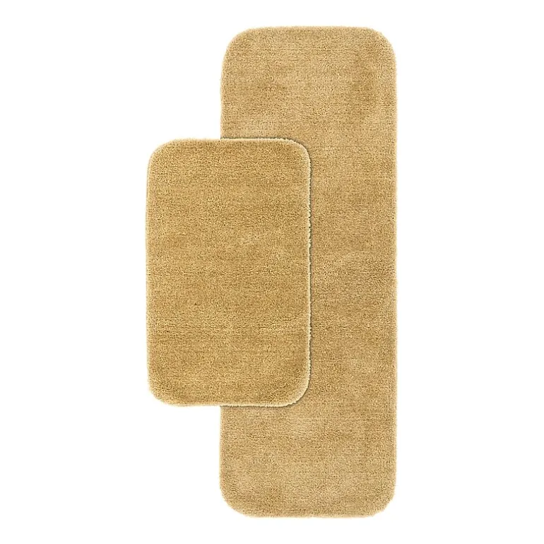 Garland Rug Traditional 2-pc. Bath Rug Set
