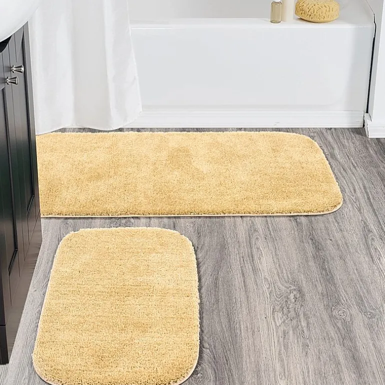 Garland Rug Traditional 2-pc. Bath Rug Set