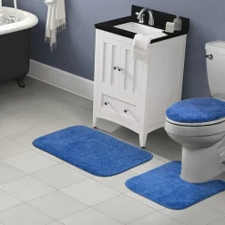 Garland Rug Traditional 3-pc. Bath Rug Set