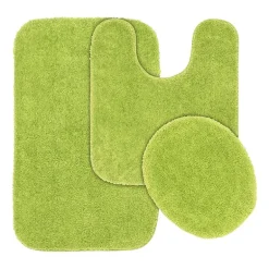 Garland Rug Traditional 3-pc. Bath Rug Set
