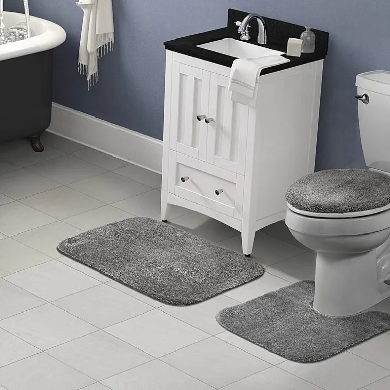 Garland Rug Traditional 3-pc. Bath Rug Set