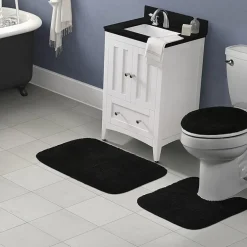 Garland Rug Traditional 3-pc. Bath Rug Set