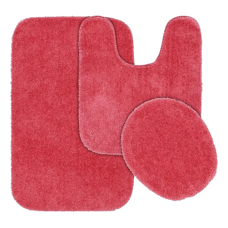 Garland Rug Traditional 3-pc. Bath Rug Set