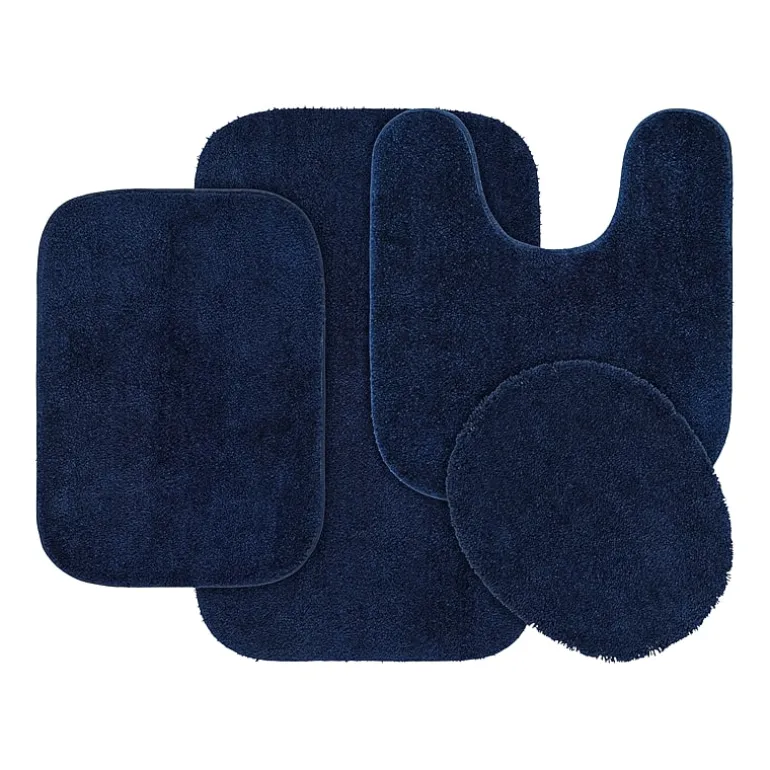 Garland Rug Traditional 4-pc. Bath Rug Set