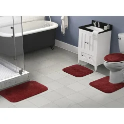 Garland Rug Traditional 4-pc. Bath Rug Set