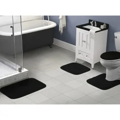 Garland Rug Traditional 4-pc. Bath Rug Set