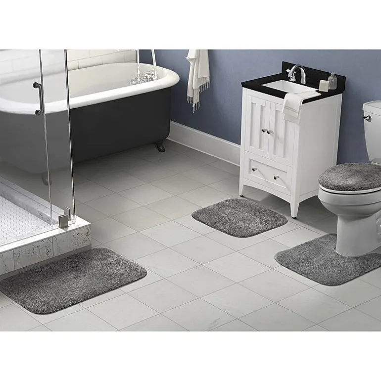 Garland Rug Traditional 4-pc. Bath Rug Set