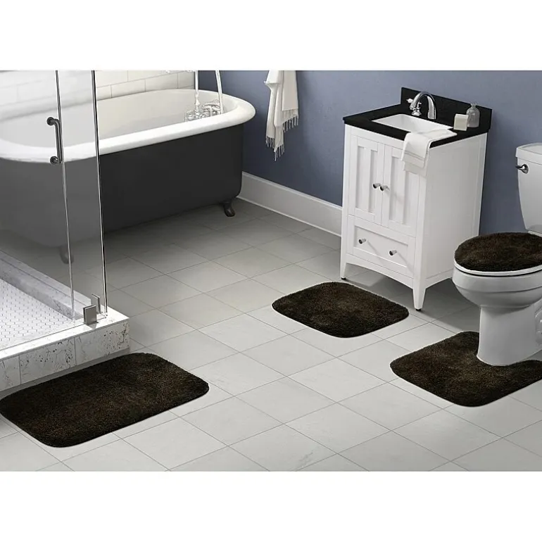 Garland Rug Traditional 4-pc. Bath Rug Set