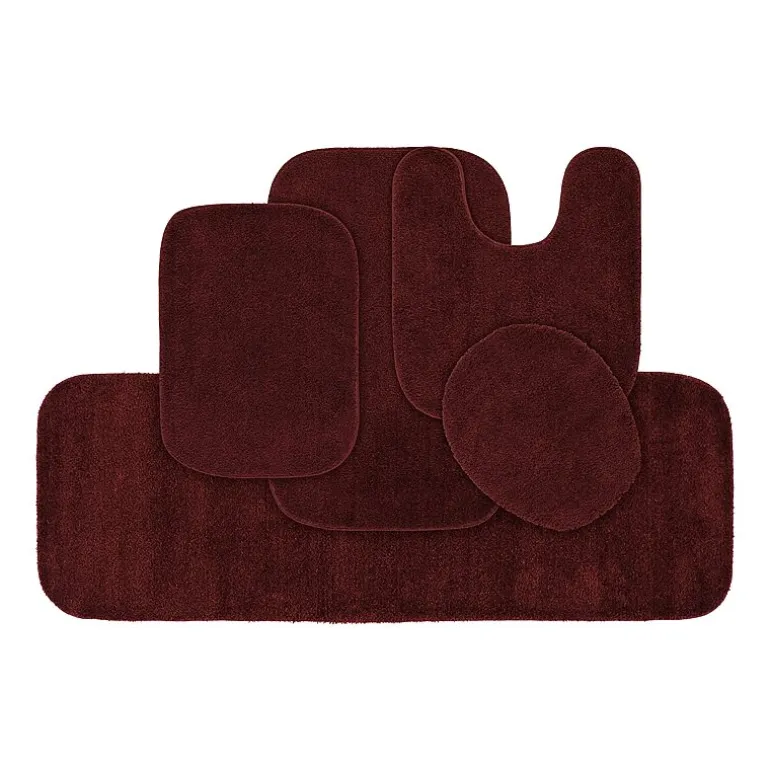 Garland Rug Traditional 5-pc. Bath Rug Set