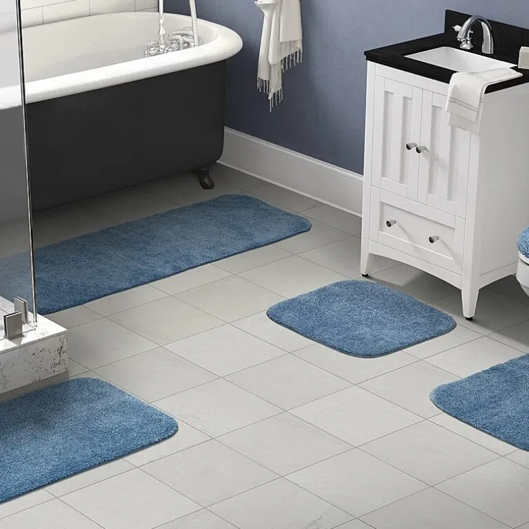 Garland Rug Traditional 5-pc. Bath Rug Set