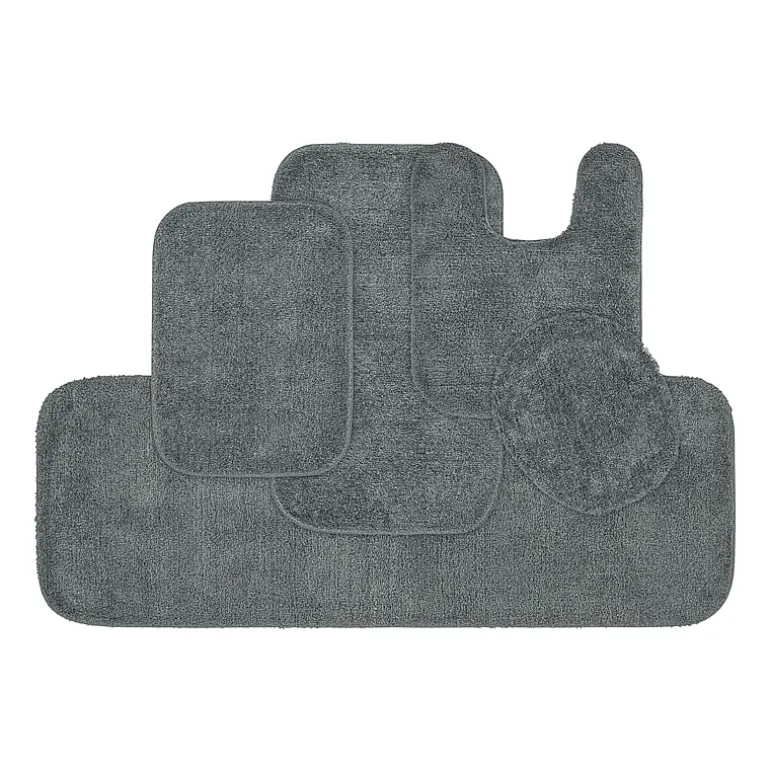 Garland Rug Traditional 5-pc. Bath Rug Set