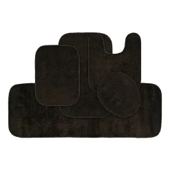 Garland Rug Traditional 5-pc. Bath Rug Set