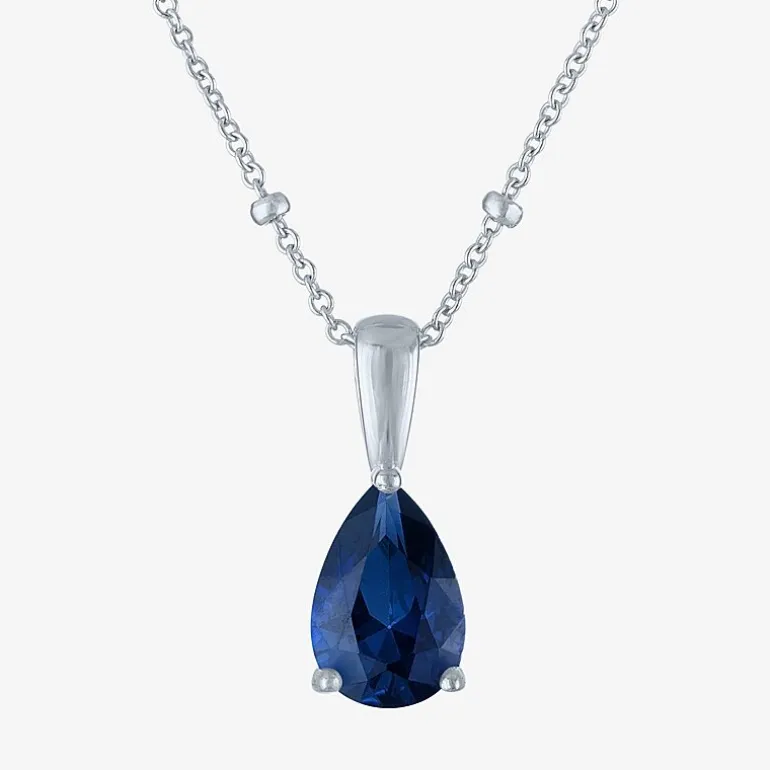 Gemstone 2-pc. Necklace Set