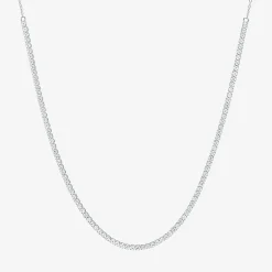 Gemstone 2-pc. Necklace Set