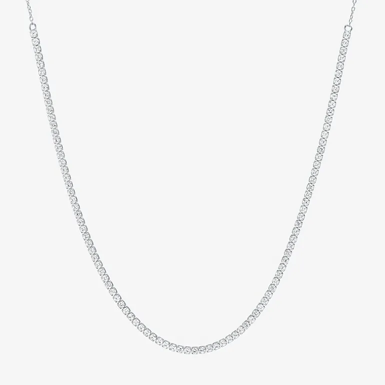 Gemstone 2-pc. Necklace Set