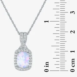 Gemstone Sterling Silver 3-pc. Jewelry Set