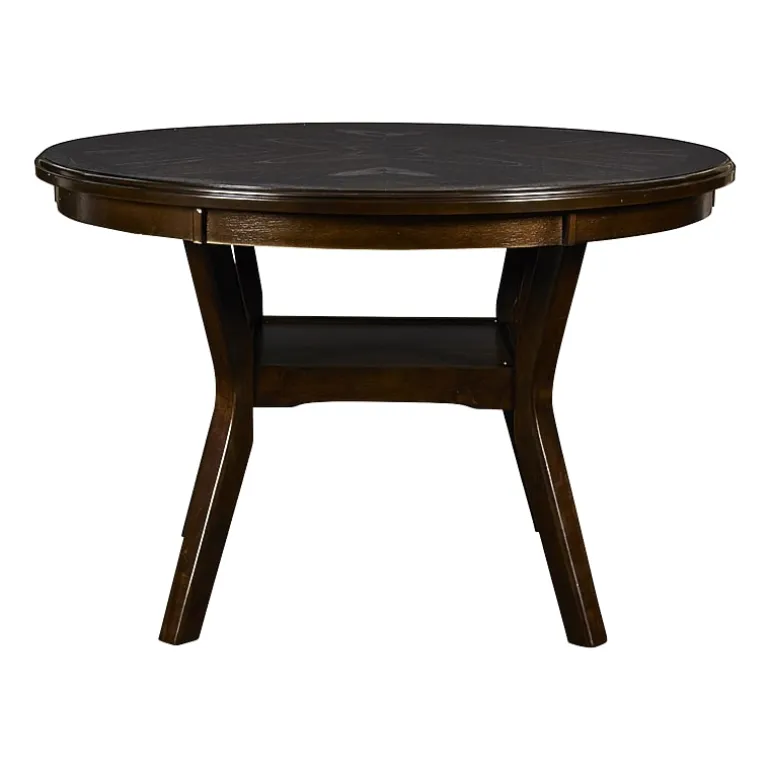 Gia 5-pc. Round Dining Set