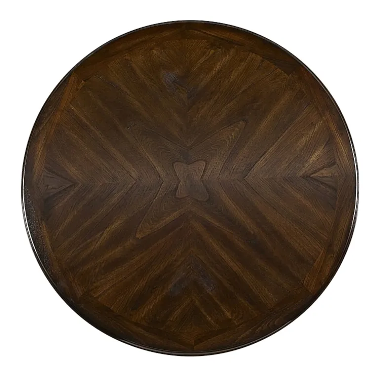 Gia 5-pc. Round Dining Set