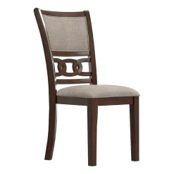 Gia 5-pc. Round Dining Set