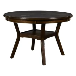 Gia 5-pc. Round Dining Set