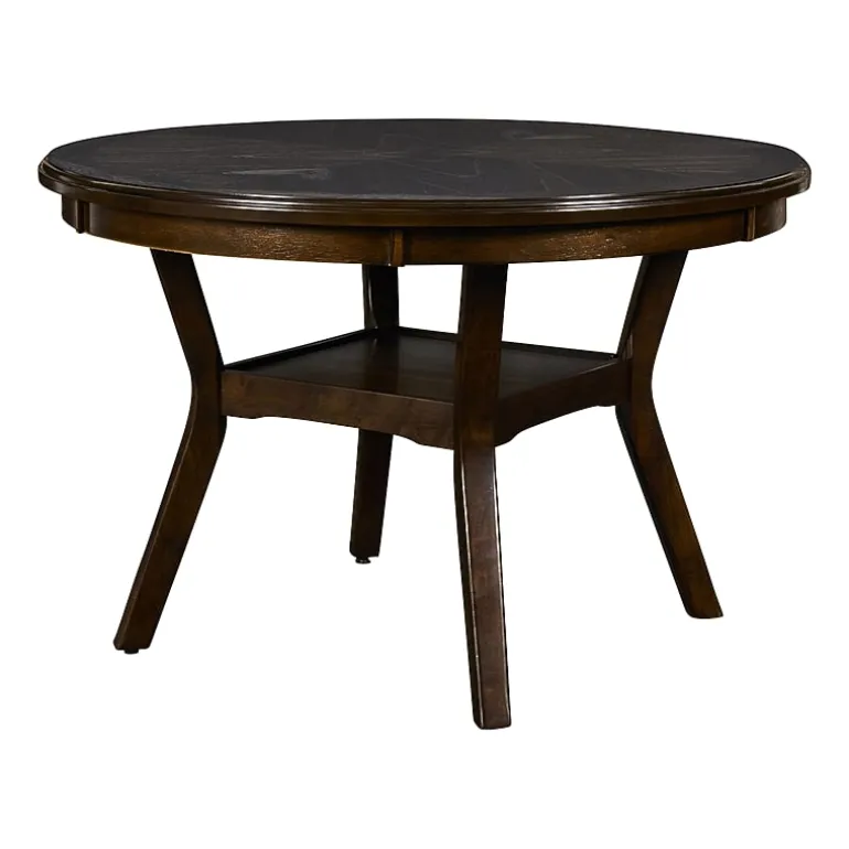 Gia 5-pc. Round Dining Set