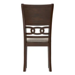 Gia 5-pc. Round Dining Set