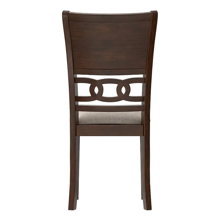 Gia 5-pc. Round Dining Set
