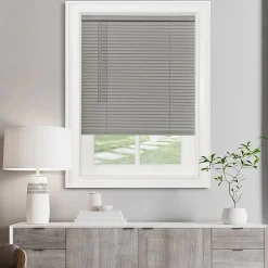 GII Cordless Morning Star Vinyl Mini Blinds