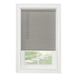 GII Cordless Morning Star Vinyl Mini Blinds