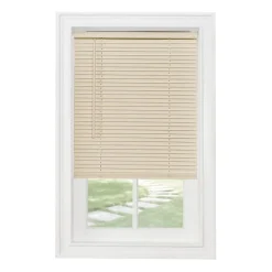 GII Cordless Morning Star Vinyl Mini Blinds