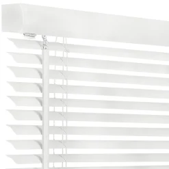GII Cordless Morning Star Vinyl Mini Blinds