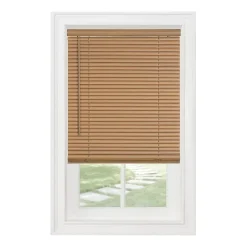GII Cordless Morning Star Vinyl Mini Blinds