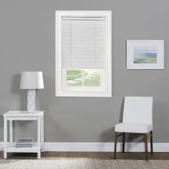 GII Cordless Morning Star Vinyl Mini Blinds