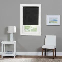 GII Cordless Morning Star Vinyl Mini Blinds
