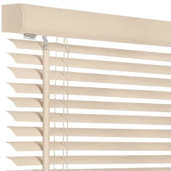 GII Cordless Morning Star Vinyl Mini Blinds