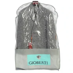 Gioberti Boy's Lightweight Formal Tweed Blazer Jacket
