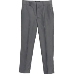 Gioberti Boy's Suit Jacket Navy Blazer and Dress Pants